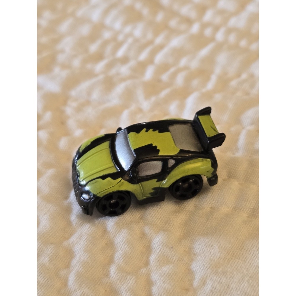 Lot of 13 Vintage Galoob Micro Machines Toy Cars, Monster Truck BMW Motorcycle - Picture 11 of 15